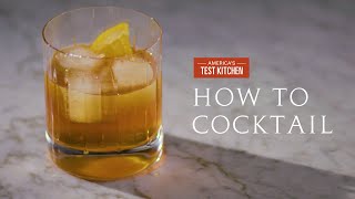 How to Cocktail Make Your Own Sweet Vermouth [upl. by Antone]