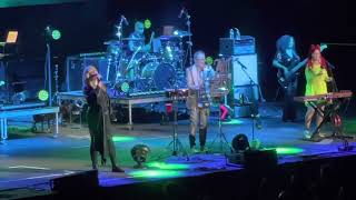 The B52s “Give Me Back My Man” live at Honda Center in Anaheim California November 5 2022 [upl. by Durkee]