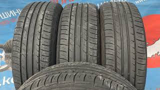 Falken Ziex ZE914 21560R17 [upl. by Umont260]