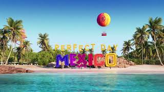 Introducing Perfect Day Mexico from Royal Caribbean  Iglu Cruise [upl. by Mccallion749]