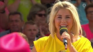 Beatrice Egli  Le Li La Leben Lieben Lachen 2019 [upl. by Nareik365]