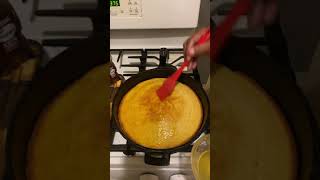 The Secret Hack To Jiffy Cornbread [upl. by Eatnuhs790]