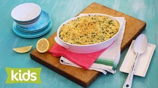 Easy Tuna Mornay Recipe  Woolworths [upl. by Ymrots561]