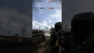 Gunner Go Splat bf1 battlefieldmoment bf1shorts gaming beastsniping Battlefield1 [upl. by Durer458]