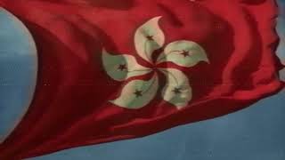 Hong Kong Protest Song  Legitimate Anthem Slowed  Reverb Version With Visuals [upl. by Carbone]