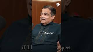 Nitin Gadkari On Shivaji Maharaj’s Legacy shorts [upl. by Hollis]