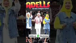 Adella live rembo bujang jambi 2024 omadellaterbaru [upl. by Roseanna]