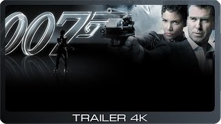 James Bond 007 Stirb an einem anderen Tag ≣ 2002 ≣ Trailer 3 [upl. by Irollam]