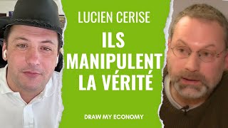 Covid Ukraine Climat Ils Vous Font Peur Pour Vous Manipuler [upl. by Rochus]