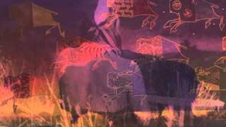 SPIRIT MEDICINE HEALING SONG  LAKOTA  HQ HD [upl. by Eirrehc666]