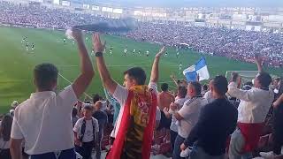 Ud Logroñés 0  Marbella FC 1  2624 Ascenso en Las Gaunas [upl. by Aisitel]