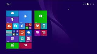 Rectify11 on Windows 81 [upl. by Marijane292]