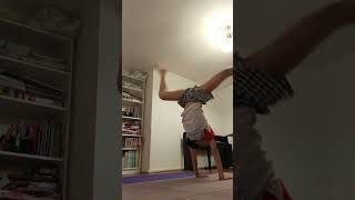 How to do a Cartwheel Tutorial 👍 [upl. by Juliette]