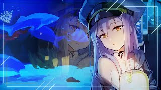 Nightcore  You and I Dash Berlin Mix Medina [upl. by Harriot]