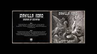 Manilla Road  Manilla Road Demo 79 [upl. by Bluma]