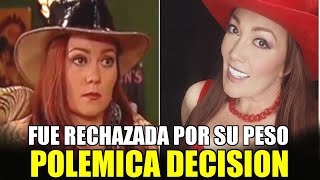 PORQUE Cambiaron a Panchita en Pasión de Gavilanes 2  LA VERDAD [upl. by Gaspar918]