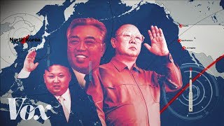 The growing North Korean nuclear threat explained Updated [upl. by Grussing590]