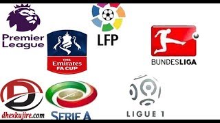 How to watch any football live for free 2018 [upl. by Danella]