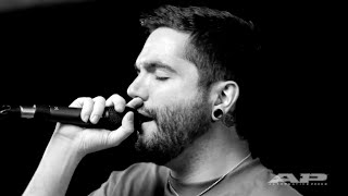 The AP Sessions A Day To Remember 2011 [upl. by Kenley]