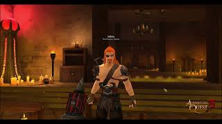 AQ3D 200 XP Boost Week  Class XP  How I Get 20000 Class XP During The Event aq3d boost xp [upl. by Reinke67]