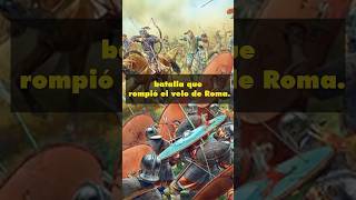 ¡Cómo una batalla detuvo a Atila y condenó al Imperio Romano [upl. by Delilah]