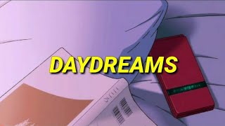 Easy Life  Daydreams LYRICS [upl. by Chrysa928]