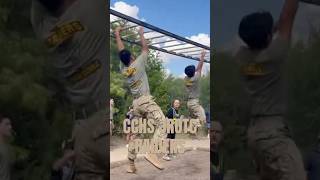 US Army JROTC Raiders Competition army jrotc military [upl. by Airak]