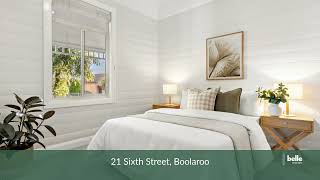 21 Sixth Street Boolaroo [upl. by Perl]