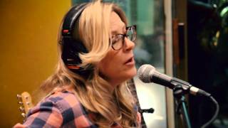 Tedeschi Trucks Band  quotAnyhowquot Live in Studio [upl. by Latihs]