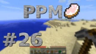 Porks Play Minecraft 26 Wüstenexpedition [upl. by Galang]