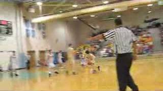 CROSSVILLE CHRONICLE TN Elementary basketball tournament [upl. by Zeugirdor469]