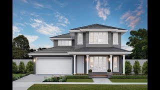 Ascot 36  Boutique Homes Display Officer [upl. by Inobe]