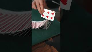 Come fare il nastro con le carte ♥️♦️♣️♠️ jacknobile tutorial [upl. by Perry]