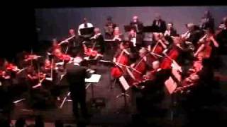 Riverside Chamber Symphony plays Beethoven [upl. by Raff969]