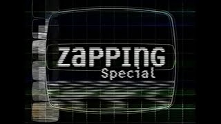 Zapping Special 2003 [upl. by Aerdnwahs]