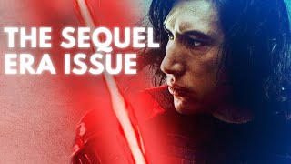 Fixing Disneys Star Wars Problem  Video Essay [upl. by Aicenat]