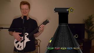 Girl Expert 100 FC  GUITAR HERO WITH JACK Episode 2022  The Beatles Rock Band DLC [upl. by Yevre]