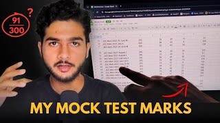 Mock Tests for JEE Mains 2025  How to Attempt Mock Tests ✅ [upl. by Oliric519]