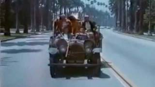 Beverly Hillbillies Theme Song [upl. by Lias252]