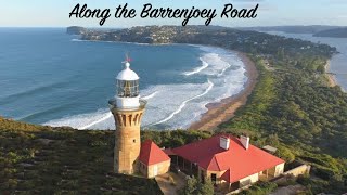 Along the Barrenjoey Road [upl. by Means]