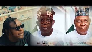 EMILOKAN FT ABDULKAREEM Eedris OFFICIAL VIDEO [upl. by Crystal]