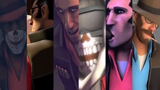 Number One  TF2 GMV [upl. by Coral724]