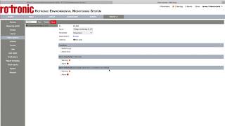 RMS Tutorial Setup alarm scheme [upl. by Dirgni]