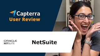 NetSuite Review Best ERP out there [upl. by Nnylaehs]