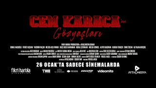 Cem Karaca’nın Gözyaşları Fragman [upl. by Ilrak]