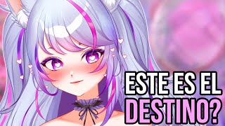 ESTE ES EL DESTINO 🤩💜 [upl. by Eralc]