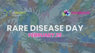 Rare Disease Day  Live Panel [upl. by Stenger]