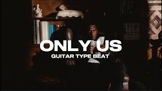 FREE Taleban Dooda 2023 Type Beat  quotOnly Us  Guitar Type Beat [upl. by Ji315]