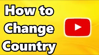 How to block your YouTube videos from some specific country [upl. by Llehcear]