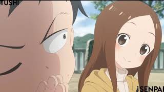 Takagisan and Nishikatas New Year Date  Skilled Teaser Takagi San Season 3 Episode 10 [upl. by Favin]